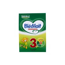 [STLBBYGE-ALLMCW-0060] LAIT BLEDILAIT CROISSANCE 3 - 350G