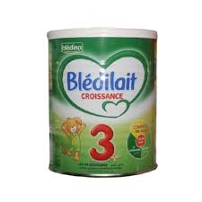 [STLBBYGE-ALLMCW-0061] LAIT BLEDILAIT CROISSANCE 3 - 900G