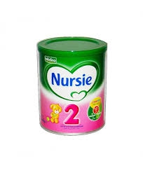 [STLBBYGE-ALLMCW-0070] LAIT NURSIE 2 - 400G
