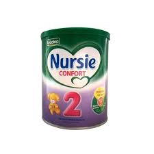 [STLBBYGE-ALLMCW-0073] LAIT NURSIE CONFORT 2 - 400G