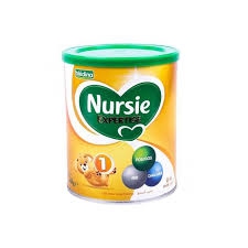 [STLBBYGE-ALLMCW-0074] LAIT NURSIE EXPERTISE 1 - 400G