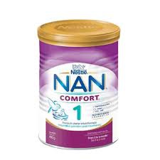 [STLBBYGE-ALLMCW-0081] LAIT POUR BEBE NAN COMFORT1 -400G