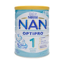 [STLBBYGE-ALLMCW-0083] LAIT POUR BEBE NAN OPTIPRO 1 - 400G