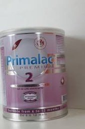 [STLBBYGE-ALLMCW-0085] LAIT POUR BEBE PRIMALAC 2 -400G
