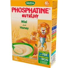 [STLBBYGE-ALLMCW-0091] PHOSPHATINE MIEL - 200G