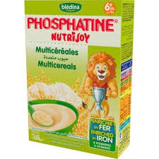 [STLBBYGE-ALLMCW-0092] PHOSPHATINE MULTICEREALE - 200G