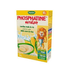 [STLBBYGE-ALLMCW-0093] PHOSPHATINE RIZ &amp; MAIS - 200G