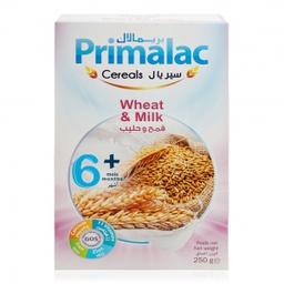 [STLBBYGE-ALLMCW-0097] Primalac Cereals Weath &amp;Milk -250g