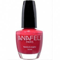 [STLCOSGE-ALLCPL-0002] VERNIS A ONGLES ANAFELI - 14ML