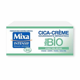 [STLCOSGE-ALLCRE-0003] CICA-CREME VISAGE  MIXA  -50ML