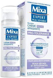 [STLCOSGE-ALLCRE-0005] CREME  PRO-TOLERANCE MIXA -50ML