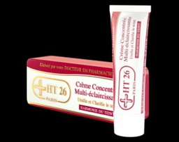 [STLCOSGE-ALLCRE-0009] CREME CONCENTREE HARMONIE HT26-50ML