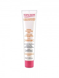 [STLCOSGE-ALLCRE-0010] Crème correctrice JOUR TOPICREM-40ml