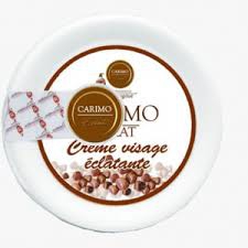 [STLCOSGE-ALLCRE-0014] CREME VISAGE CARAMEL CARIMO PM