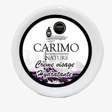 [STLCOSGE-ALLCRE-0015] CREME VISAGE TEINT EBENE CARIMO PM