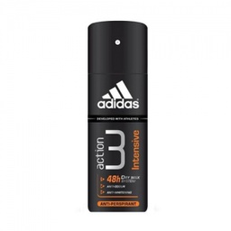 [STLCOSGE-ALLDEO-0017] ADIDAS DEO SPRAY 200ML