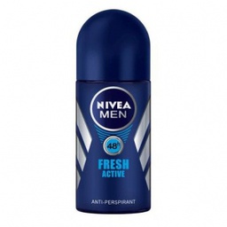 [STLCOSGE-ALLDEO-0018] DEO ROLL-ON  FRESH ACTIVE  -50ML