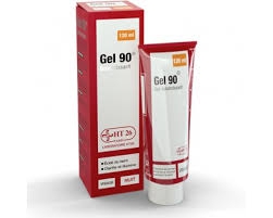 [STLCOSGE-ALLGEL-0025] GEL 90 ECLAICISSANT  HT26  -120ML