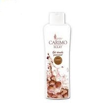 [STLCOSGE-ALLGEL-0026] GEL DOUCHE CARAMEL CARIMO -750ML