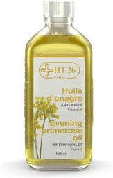 [STLCOSGE-ALLOIL-0037] HUILE D'ONAGRE HT26 ANTI-RIDE 125ML