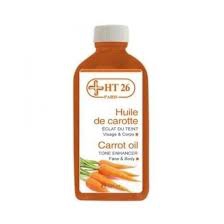 [STLCOSGE-ALLOIL-0039] HUILE DE CAROTTE HT26 -125ML