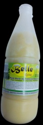[STLCOSGE-ALLOIL-0042] HUILE DE PALMISTE BELLE REINE 0.5L