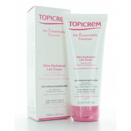 [STLCOSGE-ALLMLK-0047] LAIT  TOPICREM ULTRA-HYDRATANT - 200ML