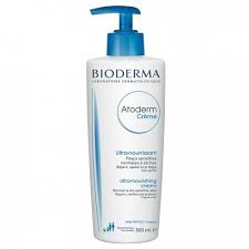 [STLCOSGE-ALLMLK-0050] LAIT BIODERMA ATODERM CREME -500ML
