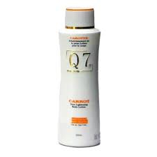 [STLCOSGE-ALLMLK-0051] LAIT CARROT Q7 -400ML