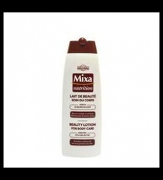 [STLCOSGE-ALLMLK-0052] Lait corporel NUTRITION MIXA 400ml