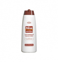 [STLCOSGE-ALLMLK-0053] Lait de beauté MIXA -250 ml
