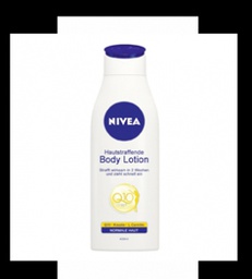 [STLCOSGE-ALLMLK-0055] Lait Hydra. NIVEA Q10 - 400ml