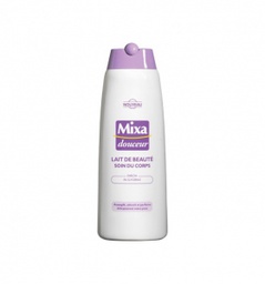 [STLCOSGE-ALLMLK-0058] Lait MIXA DOUCEUR glycerine-250ml