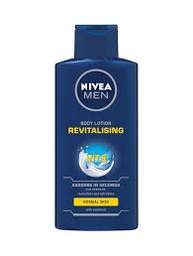 [STLCOSGE-ALLMLK-0060] LAIT REVITALISING NIVEA -400ML