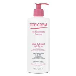 [STLCOSGE-ALLMLK-0069] LAIT Ultra Hydratant TOPICREM-500ML