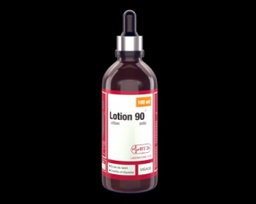 [STLCOSGE-ALLLOT-0074] LOTION 90 VISAGE HT26 -100ML