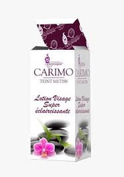 [STLCOSGE-ALLLOT-0075] LOTION VISAGE  CARIMO -100ML