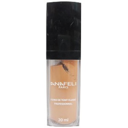[STLCOSGE-ALLMMK-0081] FOND DE TEINT FLUIDE PRO ANAFELI
