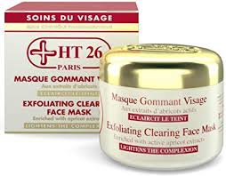 [STLCOSGE-ALLMSK-0084] MASQUE GOMMANT ABRICOT HT26 -50ML