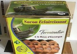 [STLCOSGE-ALLSOA-0088] SAVON ECLAIR A BAVE D'ESCARGOT 200G