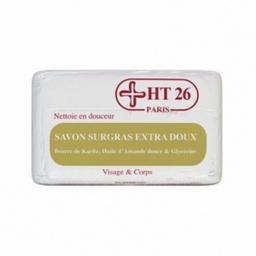 [STLCOSGE-ALLSOA-0091] SAVON HT26 SURGRAS EXTRA DOUX 250G