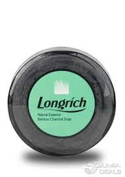 [STLCOSGE-ALLSOA-0092] SAVON LONGRICH 100G