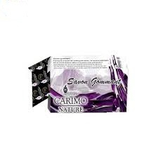 [STLCOSGE-ALLSOA-0097] SAVON TEINT EBENE  CARIMO -200G