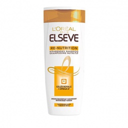 [STLCOSGE-ALLSHP-0102] Shamp. L'OREAL EL RENUTRITION-250ml