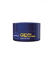 [STLCOSGE-ALLSOI-0105] SOIN NUIT ANTI-RIDES Q10+NIVEA-50ML
