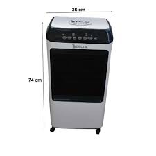 [STLELECTV-XAIR-0009] REFROIDISSEUR D'AIR MIDEA