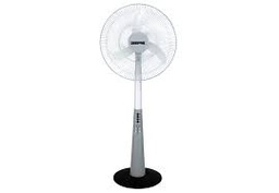 [STLELECTV-XAIR-0012] VENTILATEUR GEEPAS 18&quot; GF9385