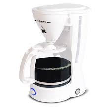 [STLELECTV-XCOF-0014] CAFETIERE TECHWOOD  TCA-941