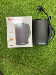 [STLELECTV-XWAT-0016] Chauffe Eaux TECHWOOD
