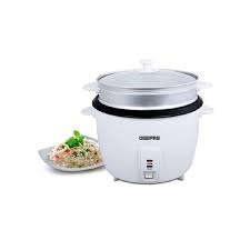 [STLELECTV-XCRI-0024] CUISEUR DE RIZ GEEPAS GRC4327N